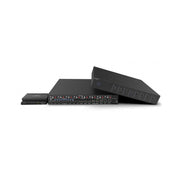 Klarity 100m 4K60 4:4:4 HDR 10bit, HDCP 2.2, 18G HDMI 2.0, 8x8 HDBaseT Matrix Kit