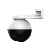 EZVIZ 2K (3MP) Pan&Tilt Outdoor Camera with Auto Tracking, 2-Way Audio, Speaker, Strobe, WiFi, SD Slot