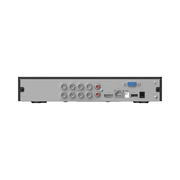 Klear 8-Channel DVR up to 8MP, Audio-Over-Coax, SMD, 1-SATA