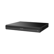 Klear 16-Channel PoC/APOC DVR up to 8MP, Audio-Over-Coax, SMD, 2-SATA