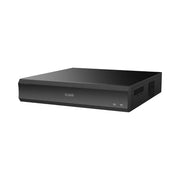 Klear 64-Channel NVR up to 8MP, 8-SATA, RAID, 2-HDMI, AcuPick Series
