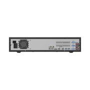 Klear 64-Channel NVR up to 8MP, 8-SATA, RAID, 2-HDMI, AcuPick Series