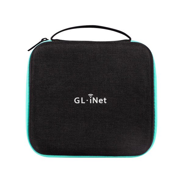 GL.iNet KVM Organizer Pouch Case