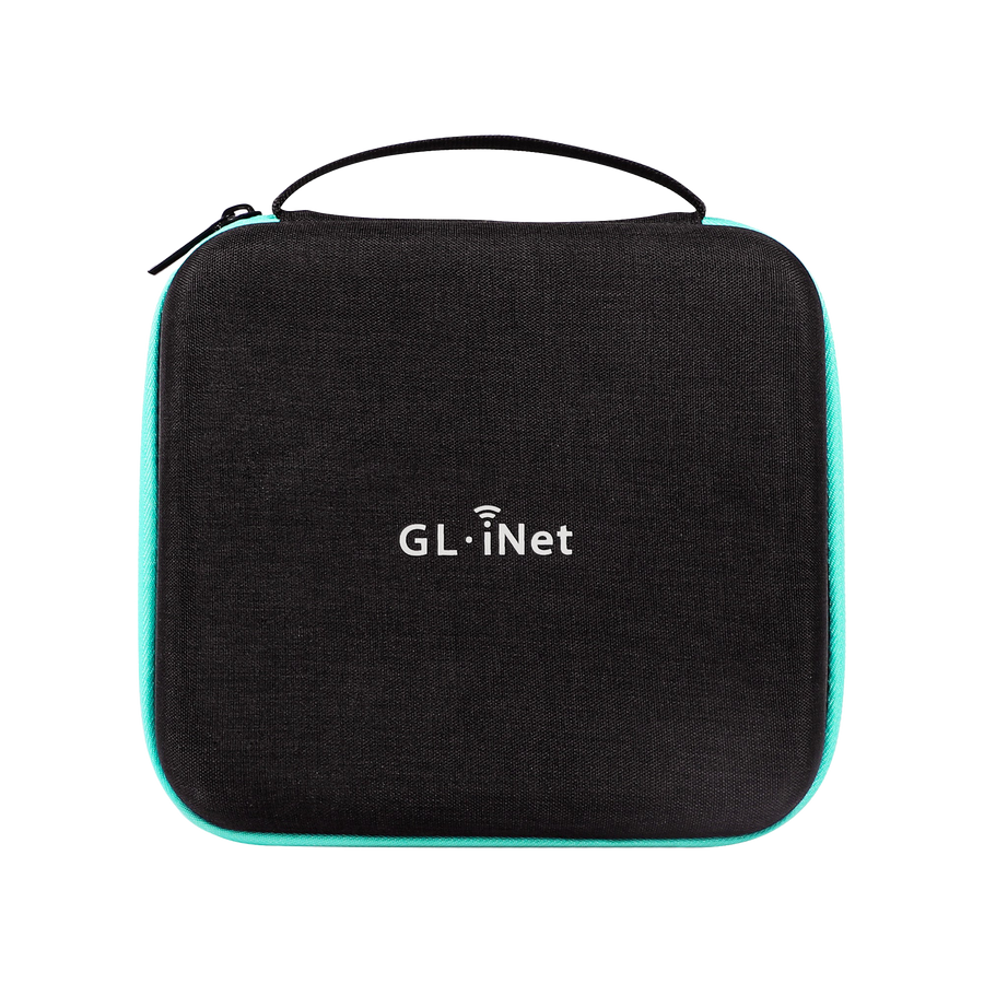 GL.iNet KVM Organizer Pouch Case