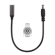 Power Adapter Cable — detail