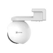 EZVIZ 2K+ (4MP) Pan&Tilt Outdoor Camera with Auto-Tracking, 2-Way Audio, Speaker, Strobe, WiFi, 32GB Built-in, Battery Powered