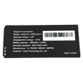 Fanvil BA30 Replacement Battery (W611W/W610W)