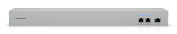 Ubiquiti UniFi WAN Switch RJ45 Gigabit Ethernet (10/100/1000) 1U Gray