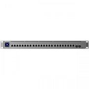 Ubiquiti USW-Pro-XG-24-PoE Switch