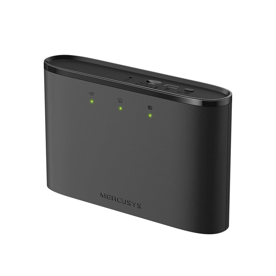 TP-Link MT110 Mercusys 150Mbps 4G LTE Mobile Wi-Fi