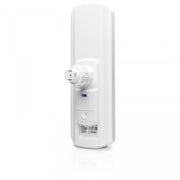 Ubiquiti Networks LAP-GPS - 17 dBi - 5 GHz - 10/100/1000Base-T(X) - 5150 - 5875 MHz - Atheros MIPS 74Kc - 533 MHz (LAP-GPS)