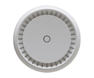 MikroTik ac Access Point RBcAPGi-5acD2nD-XL cAP XL ac 2.4/5GHz 2x Gigabit - Access Point - WLAN (RBCAPGI-5ACD2ND-XL)