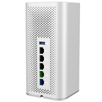 Grandstream GWN7062 Wi-Fi 6 Dual-Band Router image 1