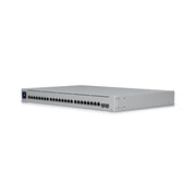 Ubiquiti USW-ENTERPRISEXG-24 Networks UniFi Enterprise XG 24 Managed L3 10G Ethernet (100/1000/10000) Stainless steel