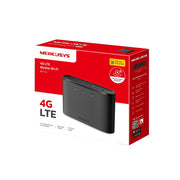 TP-Link MT110 Mercusys 150Mbps 4G LTE Mobile Wi-Fi