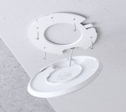 Ubiquiti Networks UAP-AC-PRO Wireless Access Point 1300 Mbit/s White Power over Ethernet (PoE) (UAP-AC-PRO)