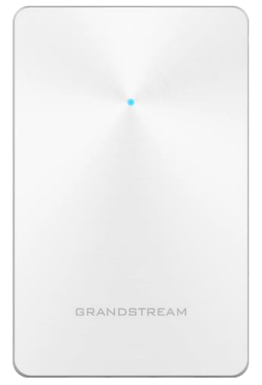 Grandstream GWN7624 In-Wall Dual-Band Wi-Fi Access Point image 0