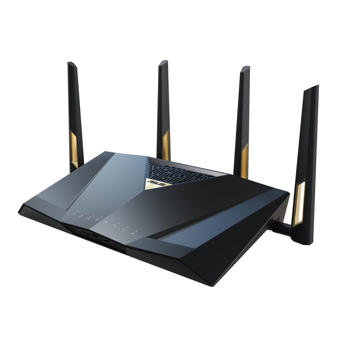 ASUS 90IG08V0-MO3N0V RT-BE88U Dual-Band Wi-Fi 7 Router with 10 Gigabit Ethernet