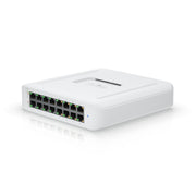 Ubiquiti USW-LITE-16-POE Networks UniFi Switch Lite 16 PoE L2 Gigabit Ethernet (10/100/1000) Power over Ethernet (PoE) White