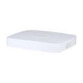 Dahua NVR4108-8P-EI 8CH Smart 1U 8PoE 1HDD WizSense Network Video Recorder