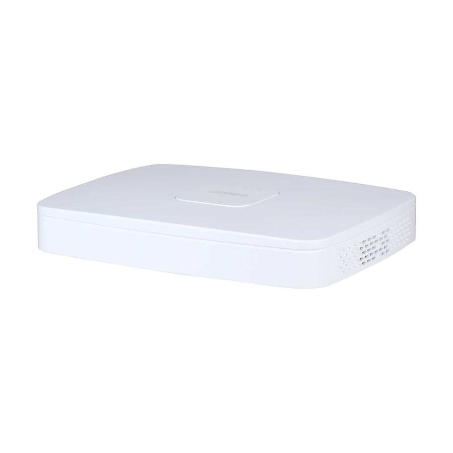 Dahua NVR4108-8P-EI 8CH Smart 1U 8PoE 1HDD WizSense Network Video Recorder