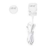 Power adapter detail