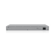 Ubiquiti Networks UniFi USW-48-POE network switch Managed L2 Gigabit Ethernet (10/100/1000) Power over Ethernet (PoE) 1U Stainless steel