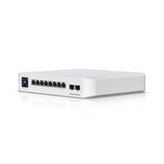 Ubiquiti USW-Pro-8-PoE UniFi 8 port GbE POE++ switch with SFP+ uplink