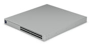 Ubiquiti UniFi Pro XG Aggregation Managed L2/L3 1U Gray