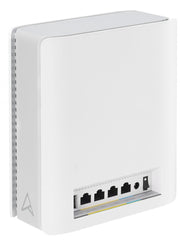 ASUS ZenWiFi BT8 (2-pack) Tri-band (2.4 GHz / 5 GHz / 6 GHz) Wi-Fi 7 (802.11be) White