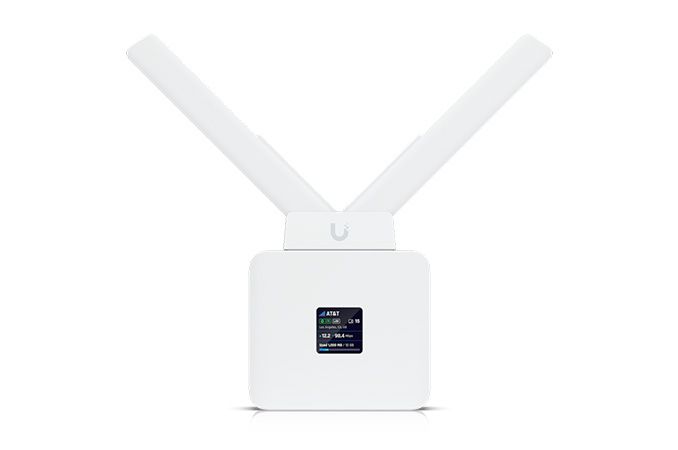Ubiquiti UniFi Mobile Router