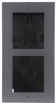 Hikvision DS-KD-ACF2/Plastic 2nd Video Intercom Brackets