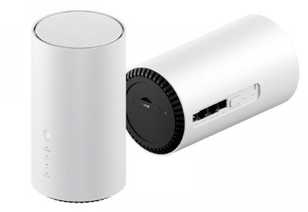 Teltonika Altos CAP700 router 5G, WiFi 7, 1x LAN, 1x WAN
