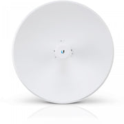 Ubiquiti PBE-5AC-GEN2-5 Networks PowerBeamAC Gen2, 5 GHz Network repeater 400 Mbit/s White