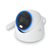 Ubiquiti UVC-AI-Turret-W AI Turret IP Security Camera 360 Degree Night Vision