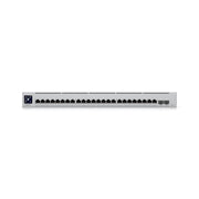 Ubiquiti USW-ENTERPRISEXG-24 Networks UniFi Enterprise XG 24 Managed L3 10G Ethernet (100/1000/10000) Stainless steel