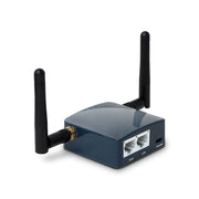 Shadow external antenna version