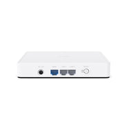 Marble GL-B3000 — rear ports