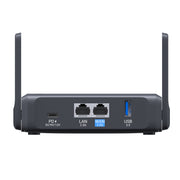 GL.iNet Slate 7 dual 2.5G Ethernet ports