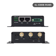 Collie GL-X300B — interfaces