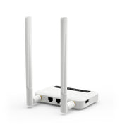 Spitz GL-X750V2 — side view