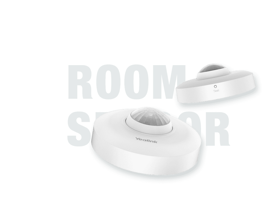 Yealink RoomSensor
