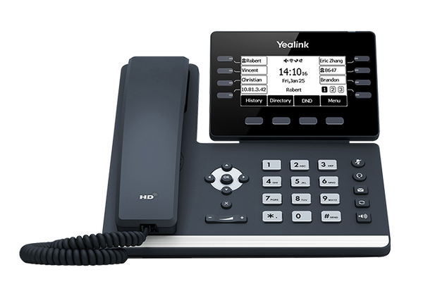 Yealink T53W Business IP Phone