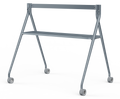 Yealink MeetingBoard 65 Floor Stand with Tray