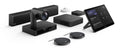 Yealink MVC860 Gen 3 Microsoft Teams Rooms System for Medium-to-Large Rooms