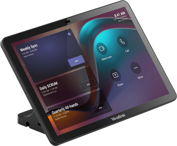 Yealink CTP25 Collaboration Touch Panel