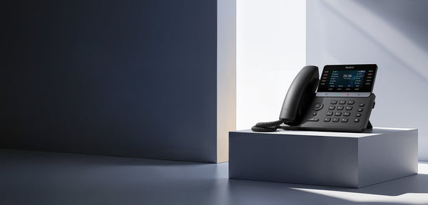Yealink T74 4G/LTE SIP Desk Phone