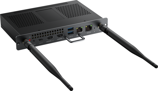 Yealink MCore OPS G2 Modular Computing Solution for MeetingBoard