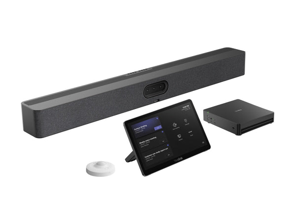 Yealink MVC S50 All-in-One Video Bar