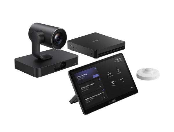 Yealink MVC S80 All-in-One Video Bar